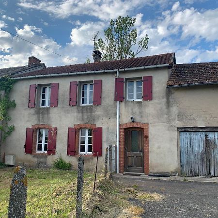 فيلا La Maison De Gaston Saint-Cirgue المظهر الخارجي الصورة